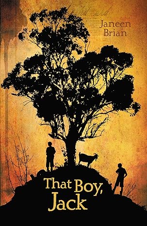 That Boy, Jack