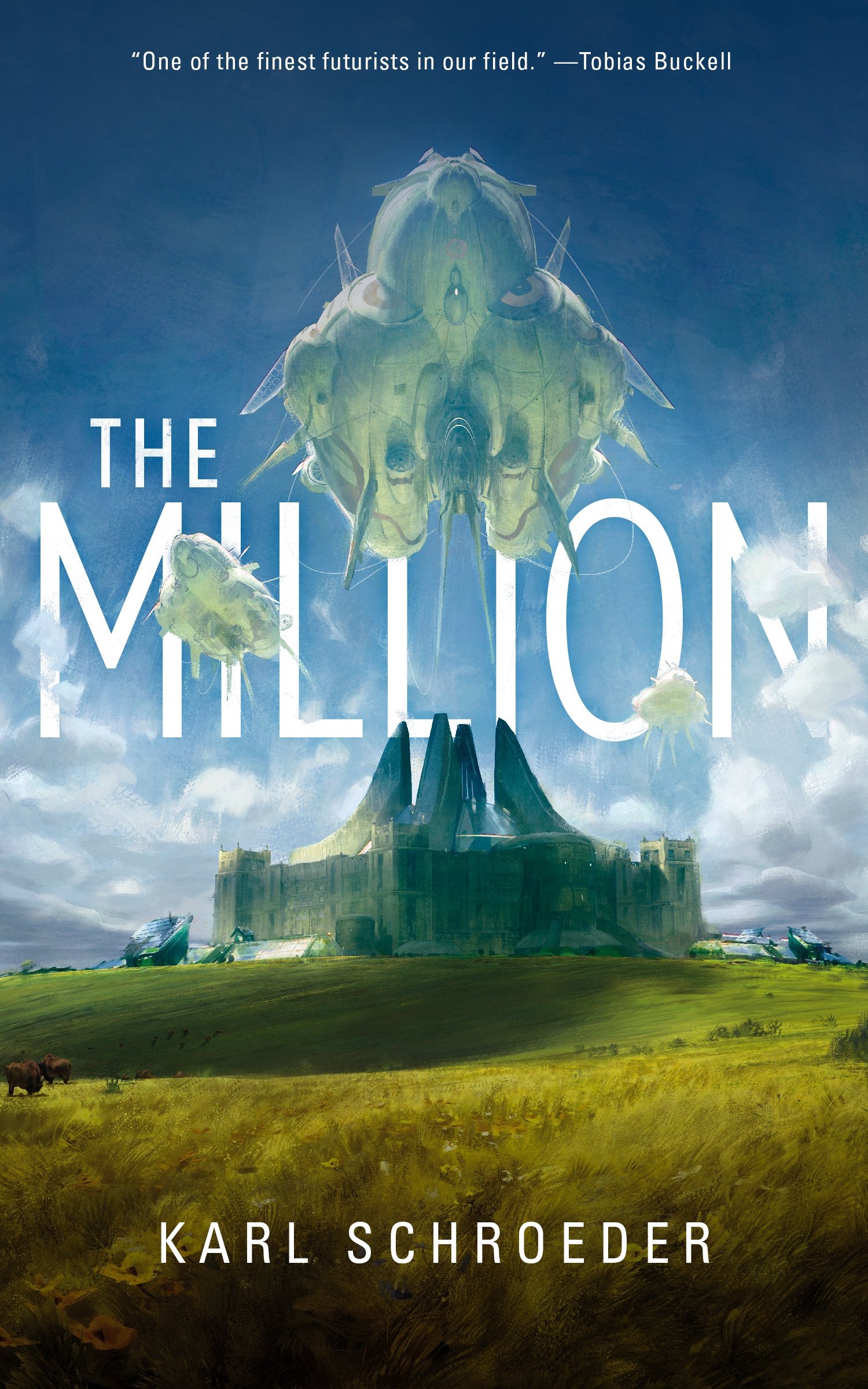 THE MILLION