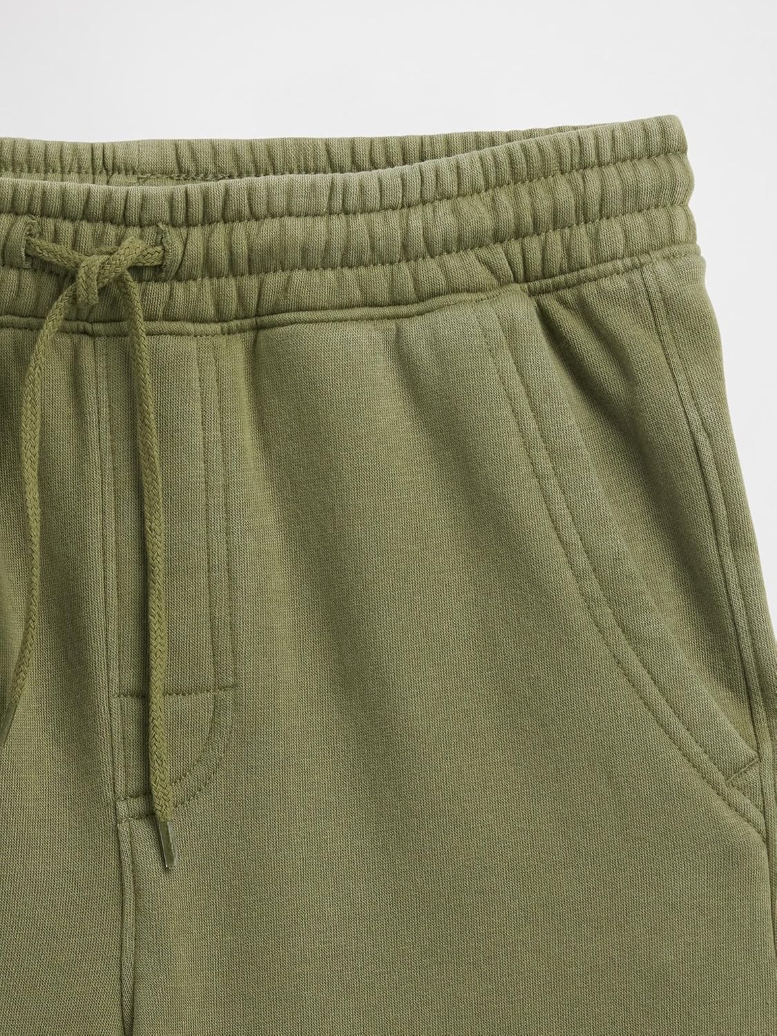 Gap Boys' Pull on Washed Knit Short