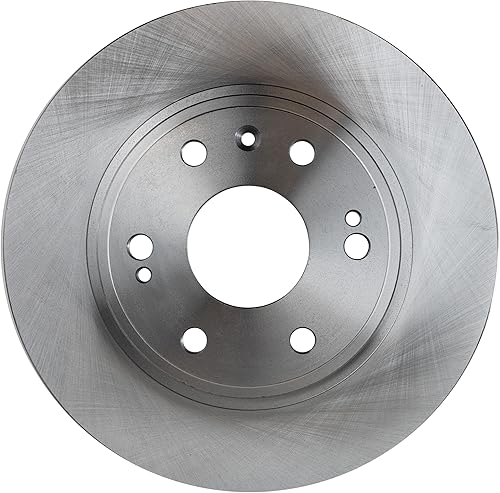 Miniatura 2 de Front Brake Disc For Chevrolet Tahoe 2007-2020, Suburban 2015-2020, GMC Yukon, Cadillac Escalade, Vented, 6 Lugs, 12.99in Disc, Pro-Line Series,