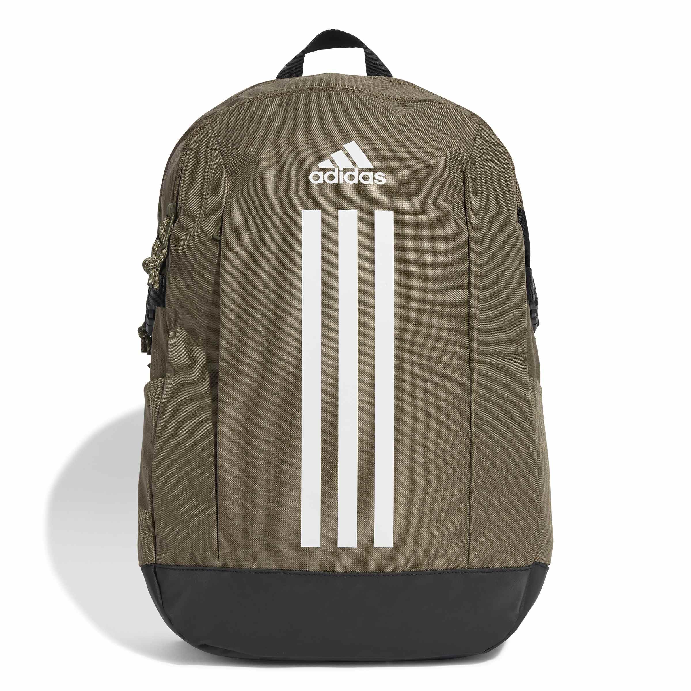 adidas Unisex Adults Power Backpack Green