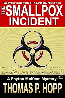The Smallpox Incident (Northwest Tales Book 4)