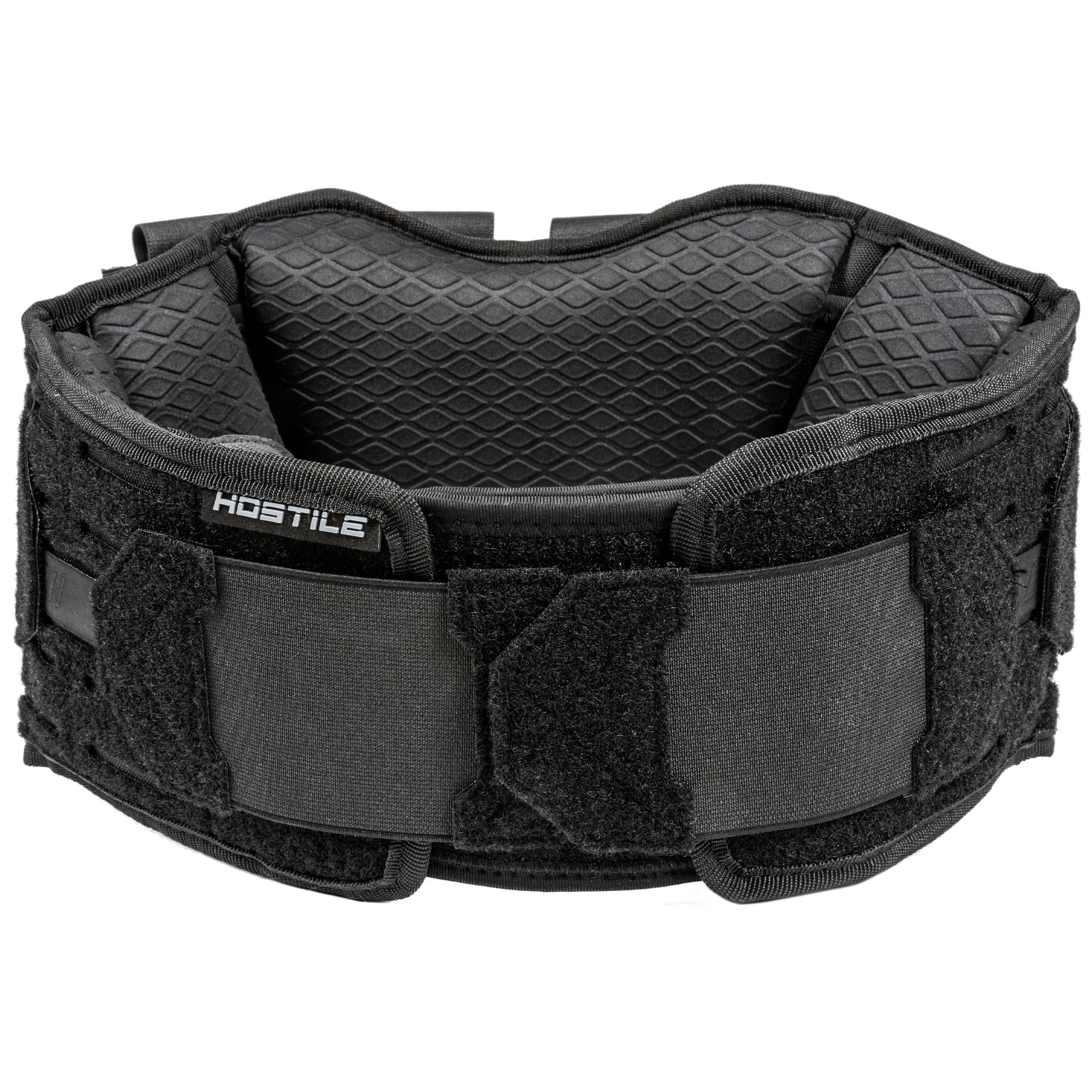 HK Army Hostile Synapse Flex Belt – MOLLE-Gurt für Airsoft