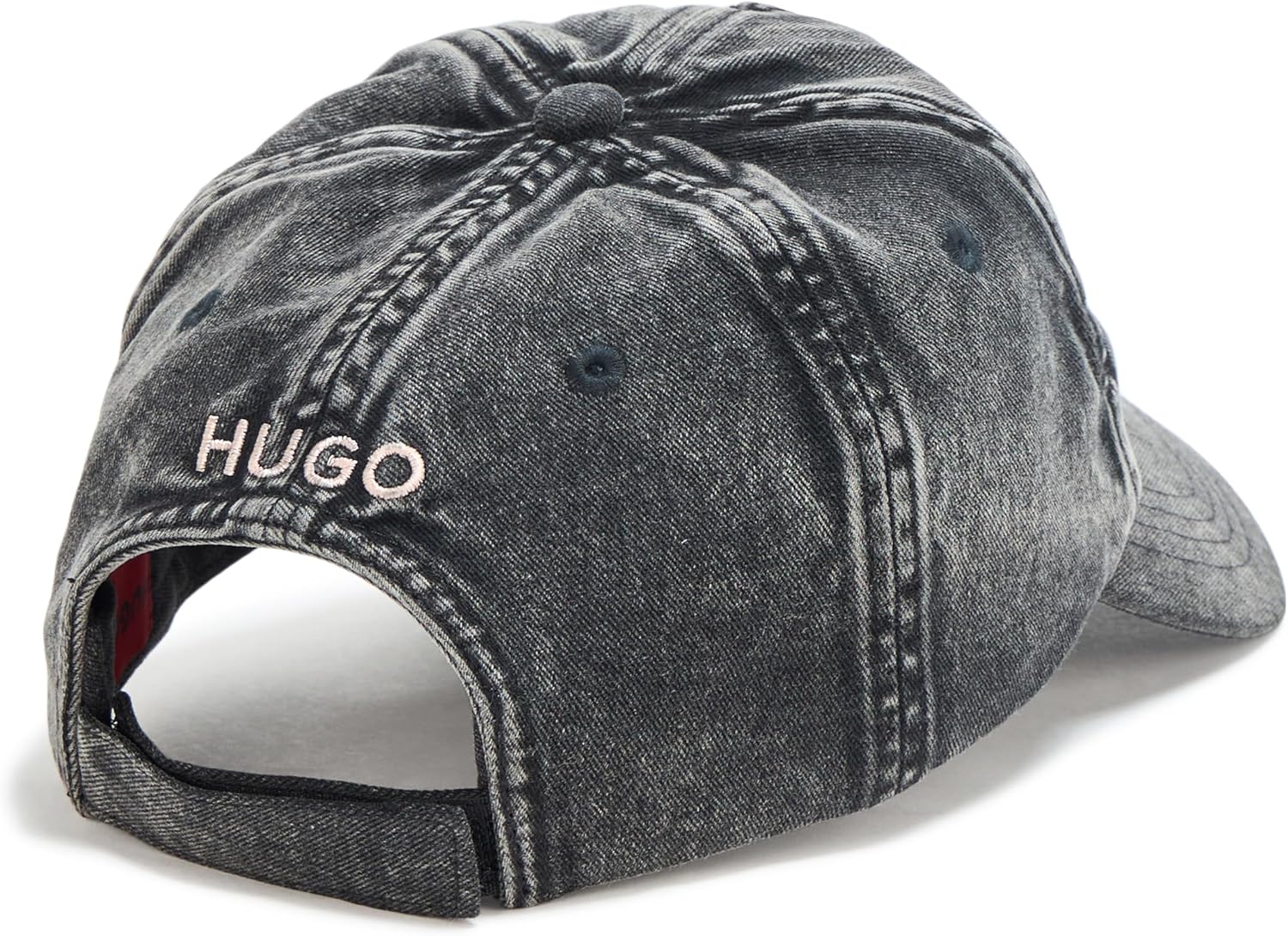 Hugo Women's Love Slogan Baseball Hat