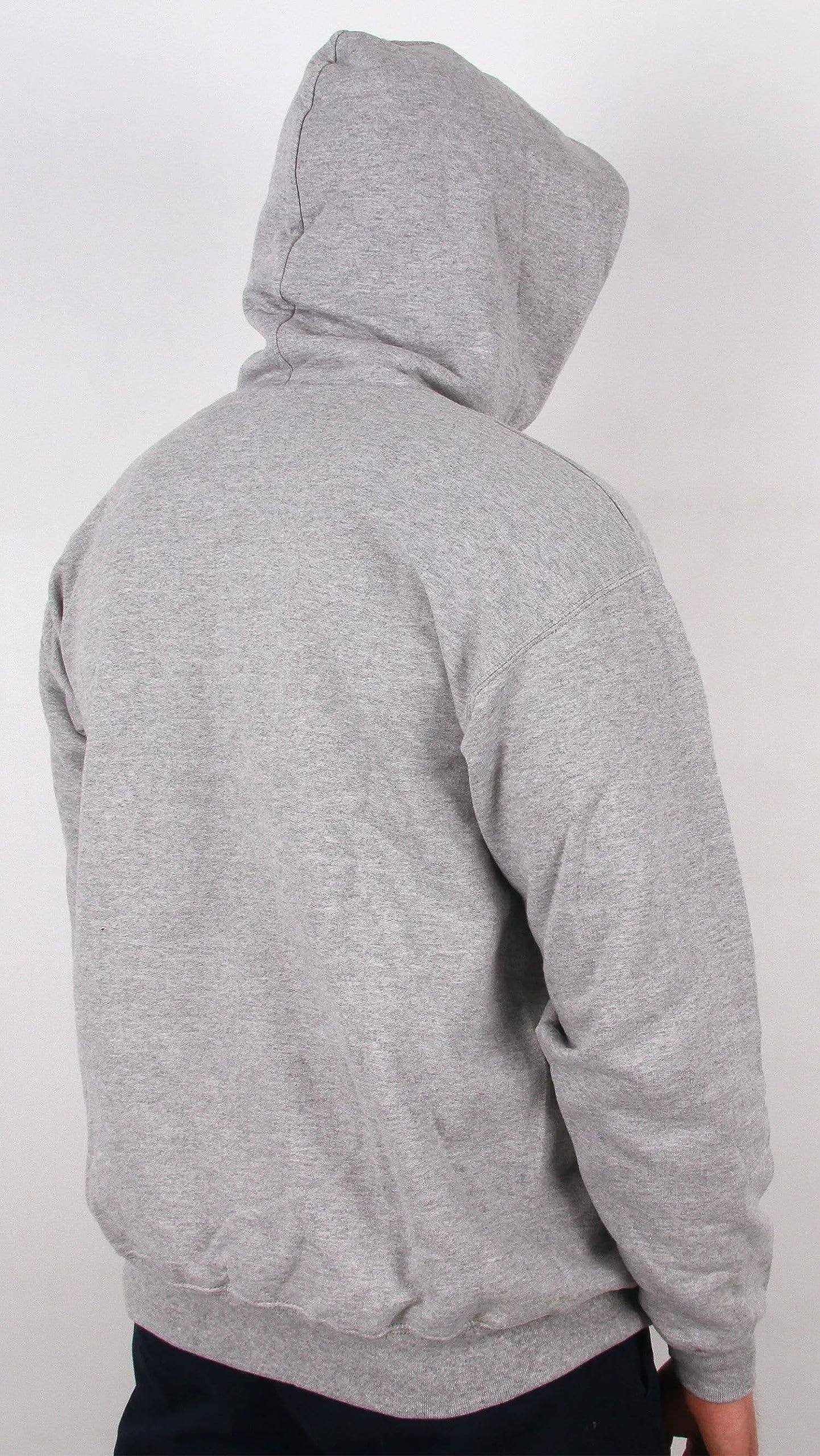 Thrasher Herren Flame Logo Unterhemd (1er Pack)