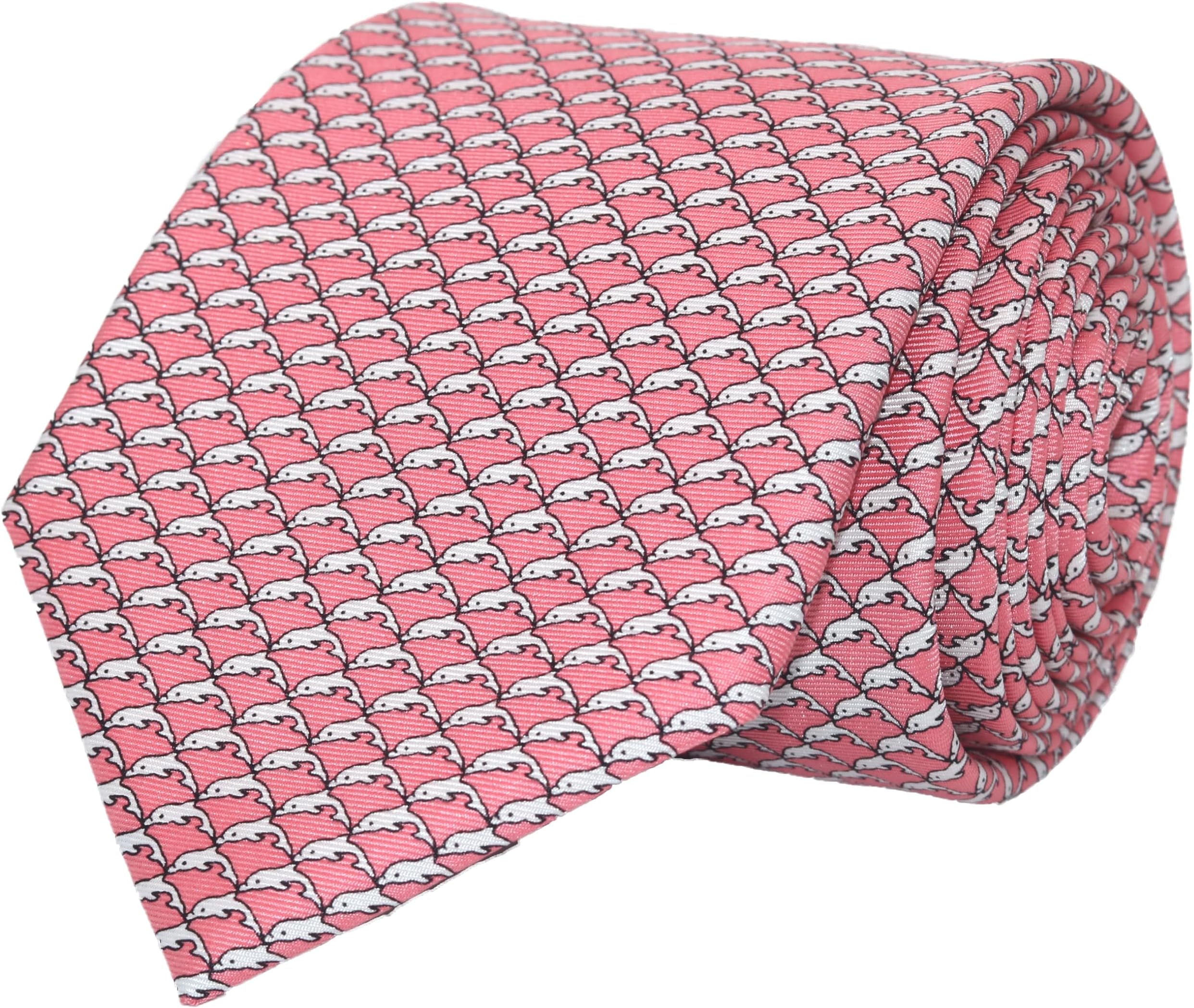 WITZROYS100% Silk Ties for Men Handmade Neckties with Animal Printed Patterns+Gift box …