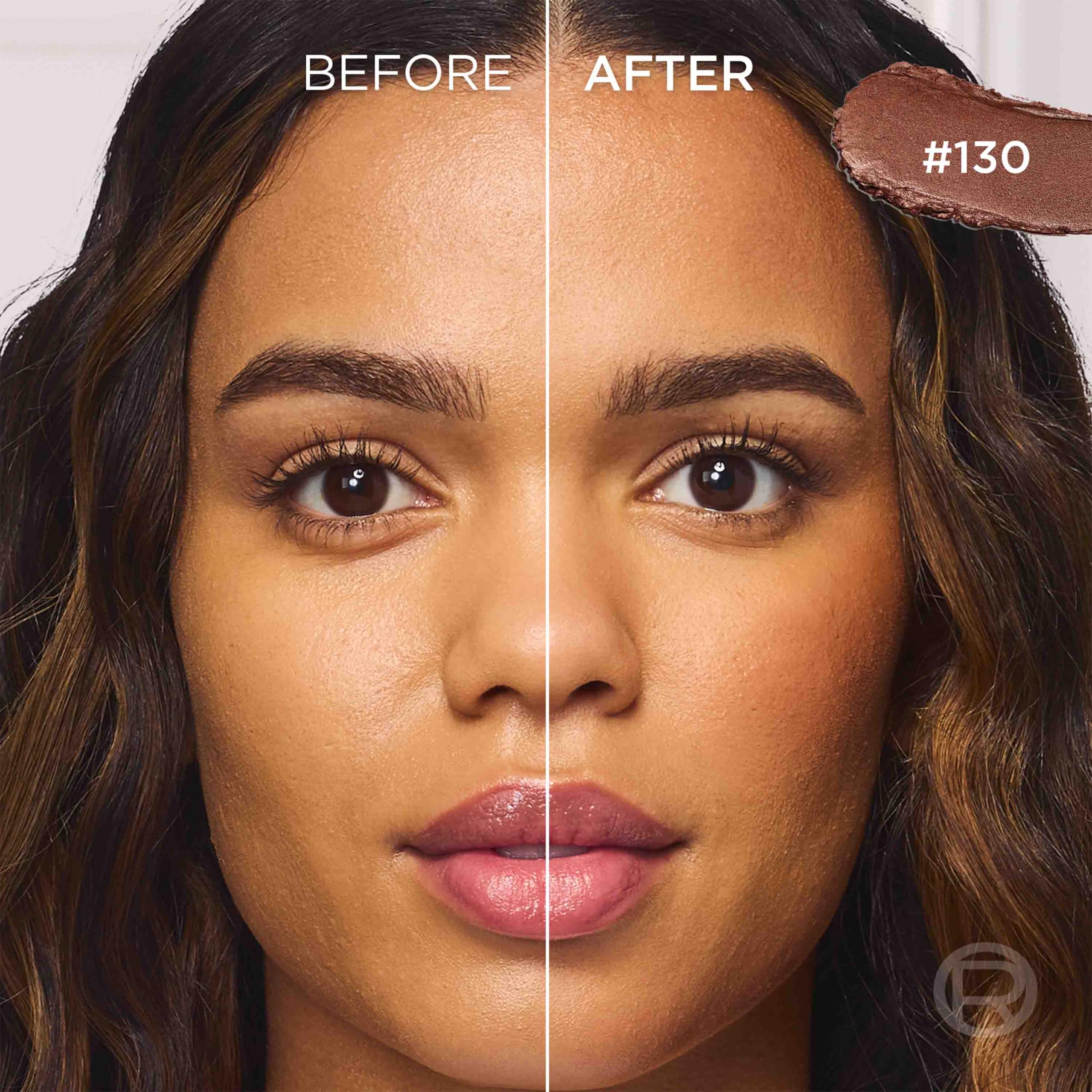 L'Oréal Paris Lumi Bronze 130 Sunset Dore