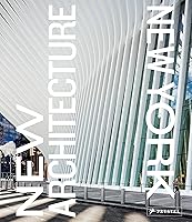 Algopix Similar Product 2 - New Architecture New York