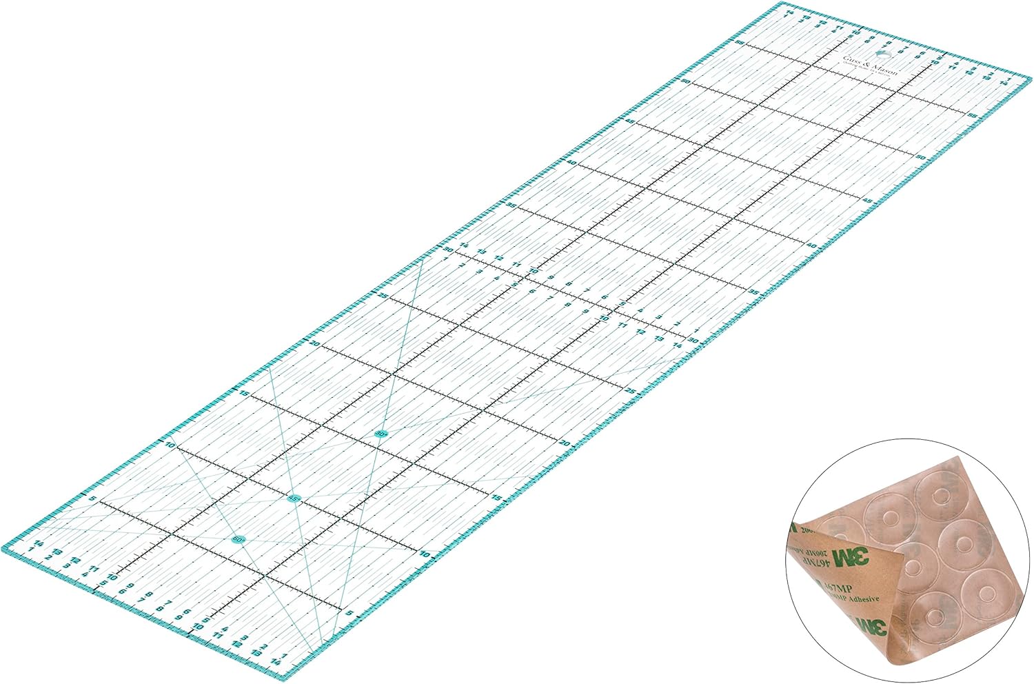 cucitura di tappeti da taglio