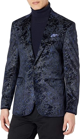robert graham blazer