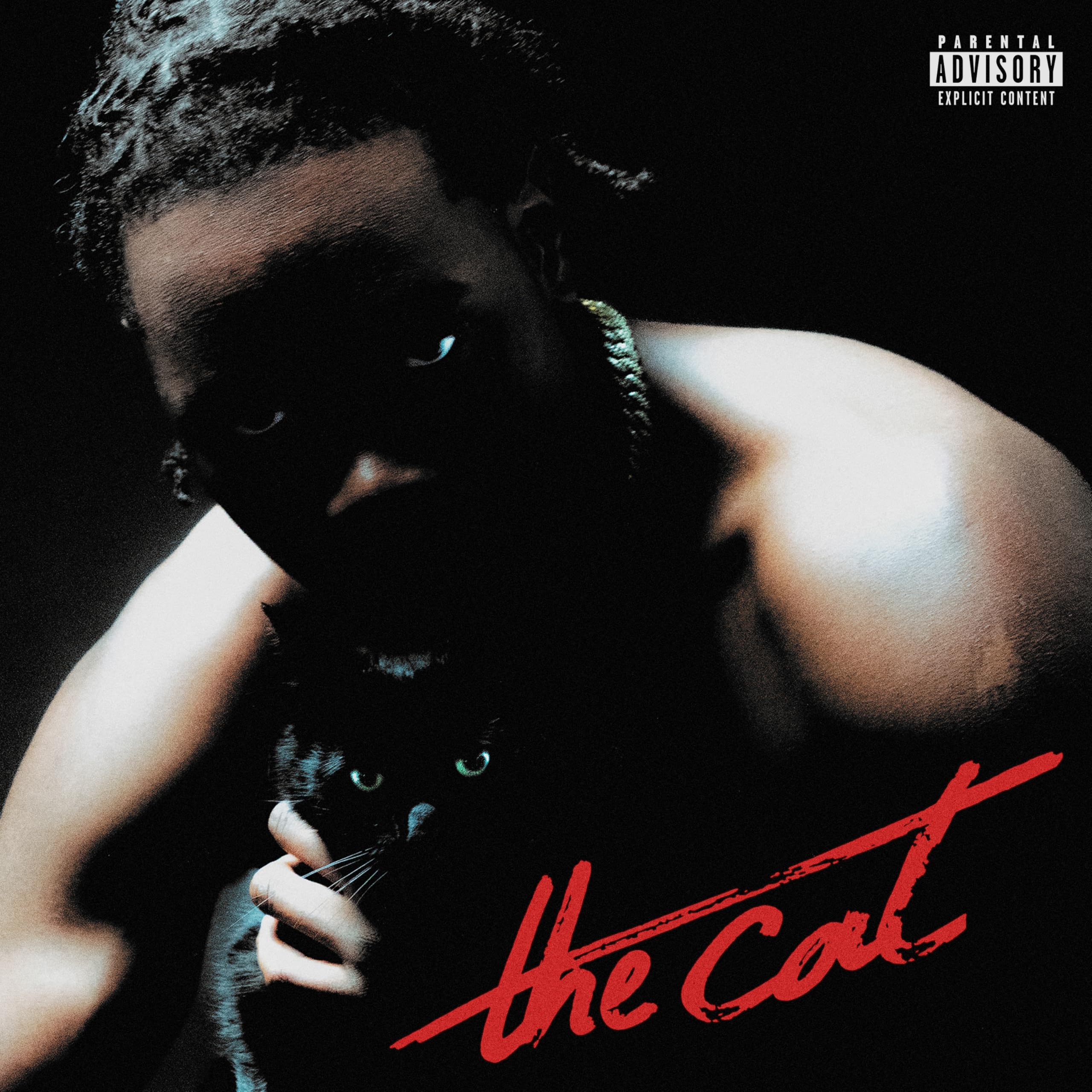 The Cat [VINYL]
