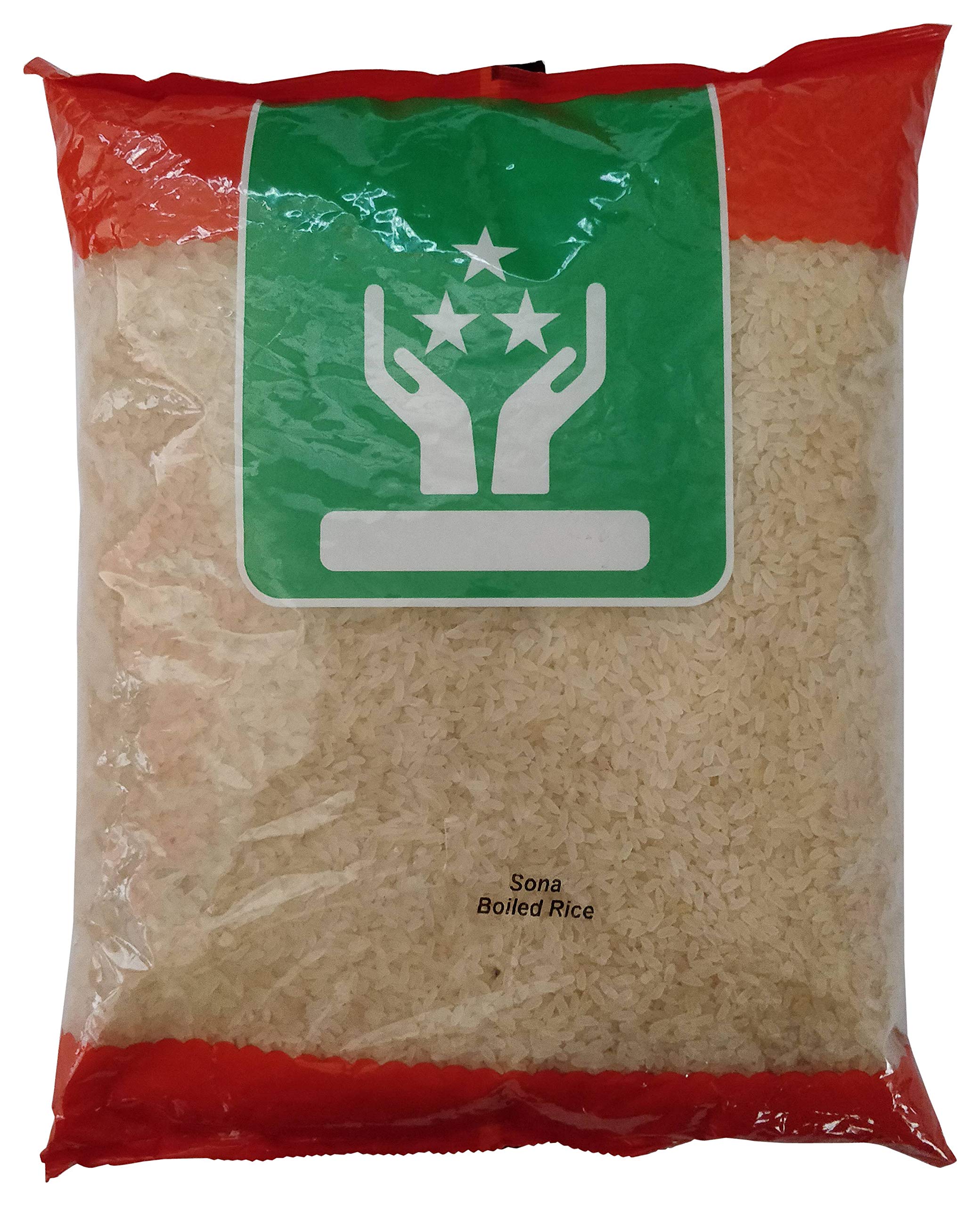 3 S Sona Boiled Rice, 2Kg (B07TF99HTM) Amazon Price History, Amazon Price Tracker