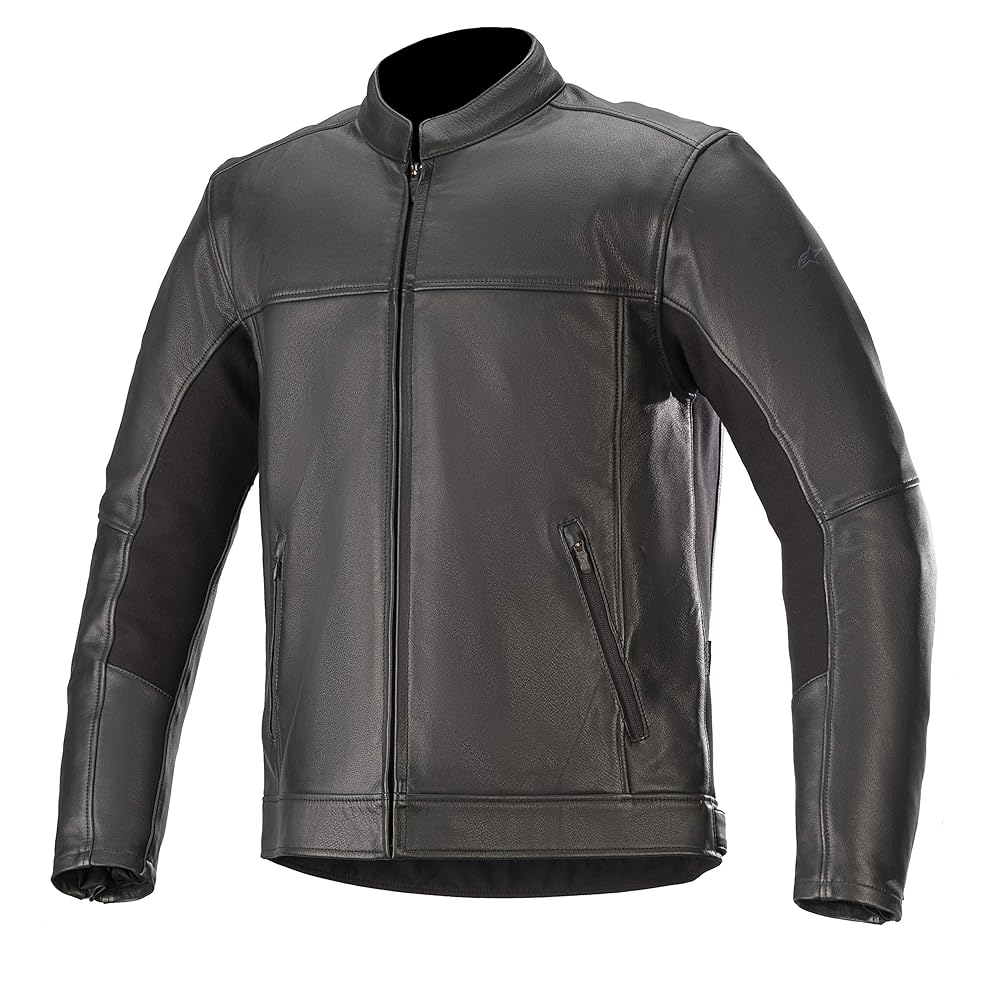 Amazon | Alpinestars メンズ Topanga レザー オートバイ