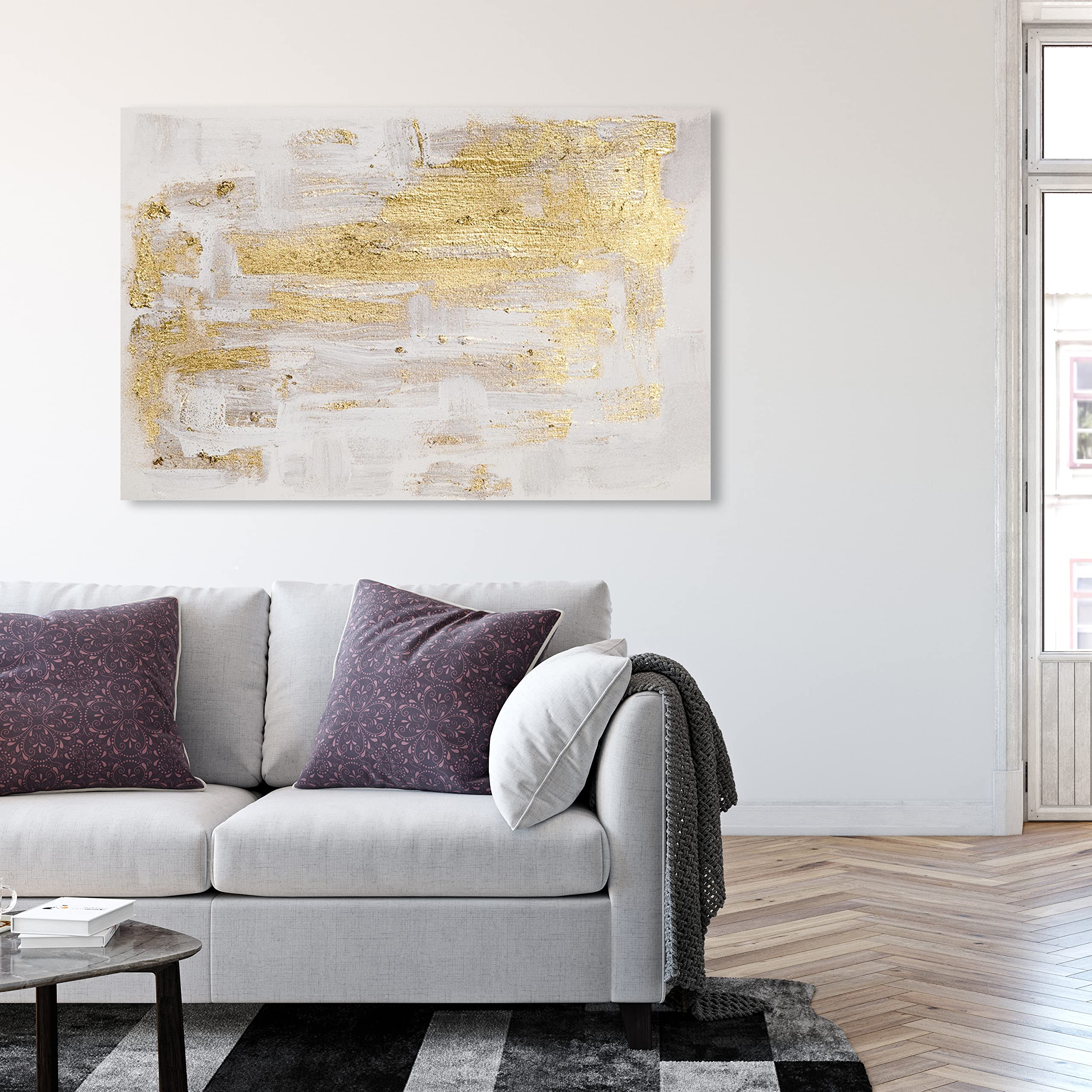 Amazon.com: The Oliver Gal Artist Straight to The Heart | Premium