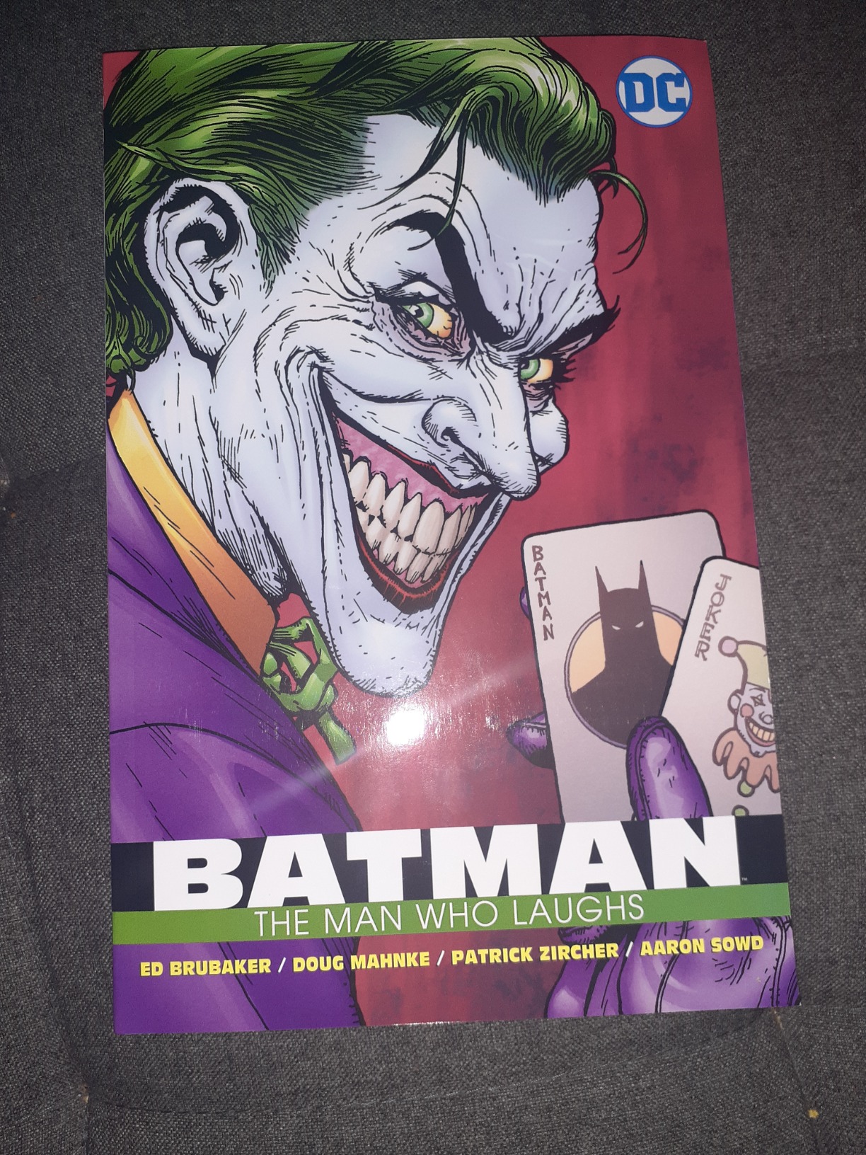 Not sure what to type but I tought the book was nice