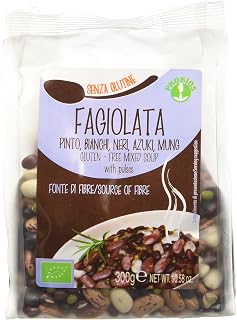 Probios Fagiolata - 300 gr - [confezione da 6]