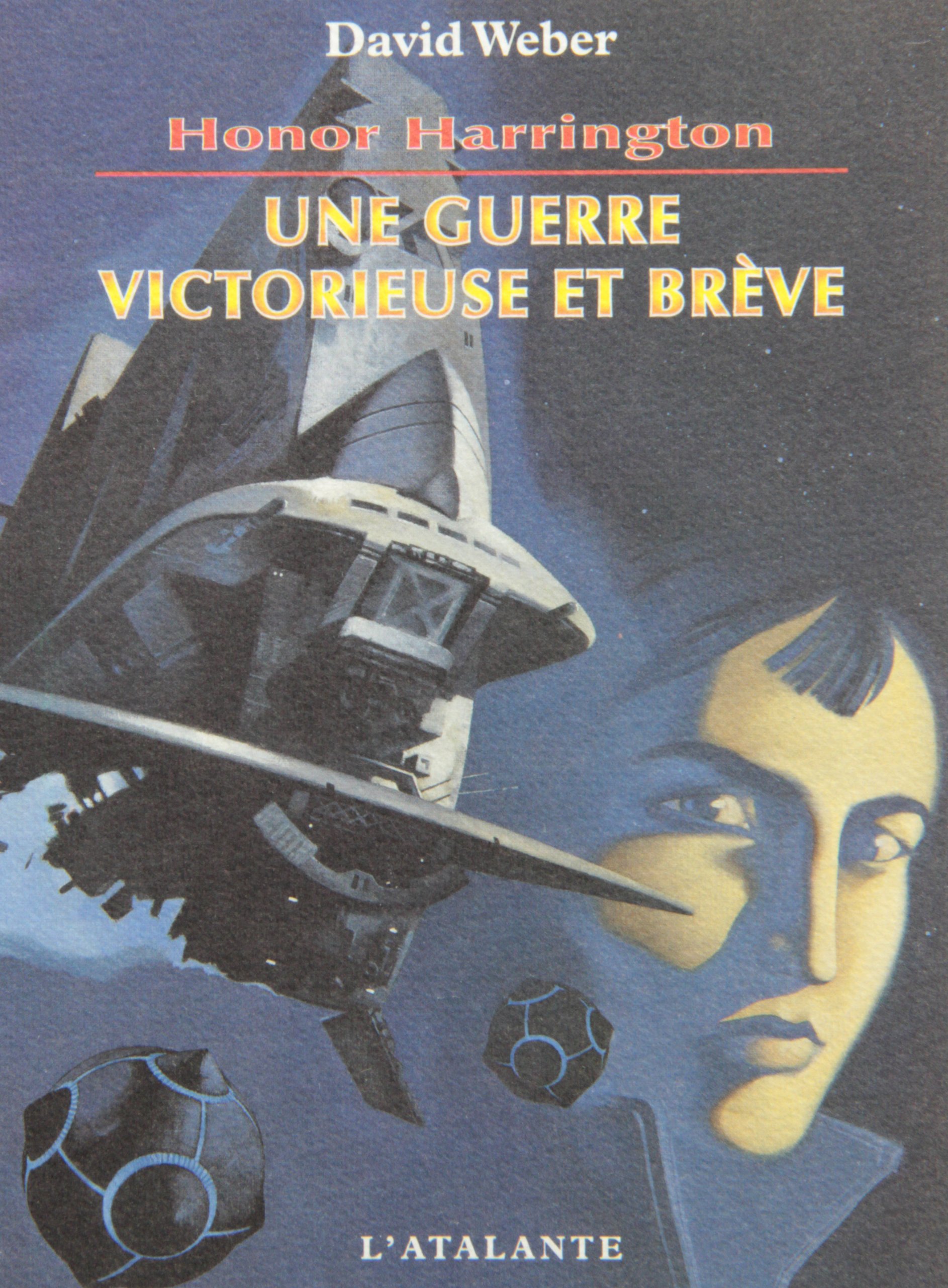 honor harrington Amazon.co.jp: Honor harrington t.3 : 本