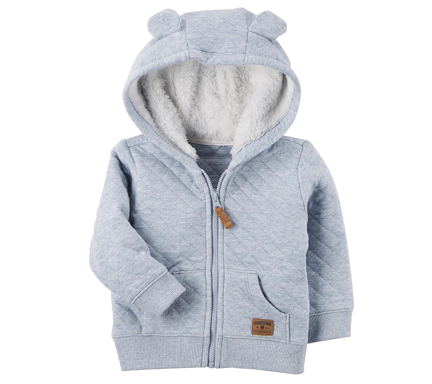 carters baby jacket