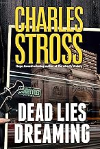 Dead Lies Dreaming (Laundry Files Book 10)