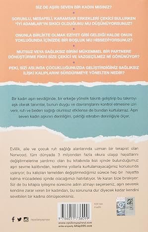 Aşırı Seven Kadınlar
