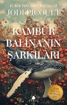 Kambur Balinanın Şarkıları
