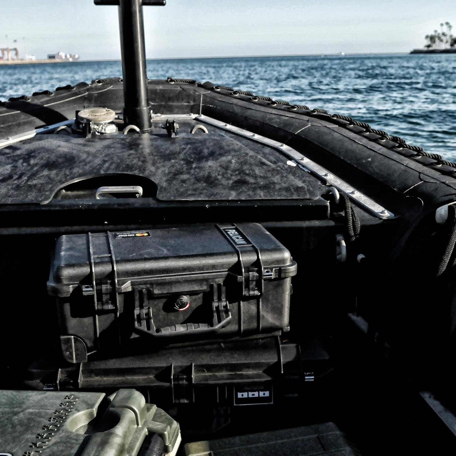 1510 Carry On Case (without foam) - Image 6