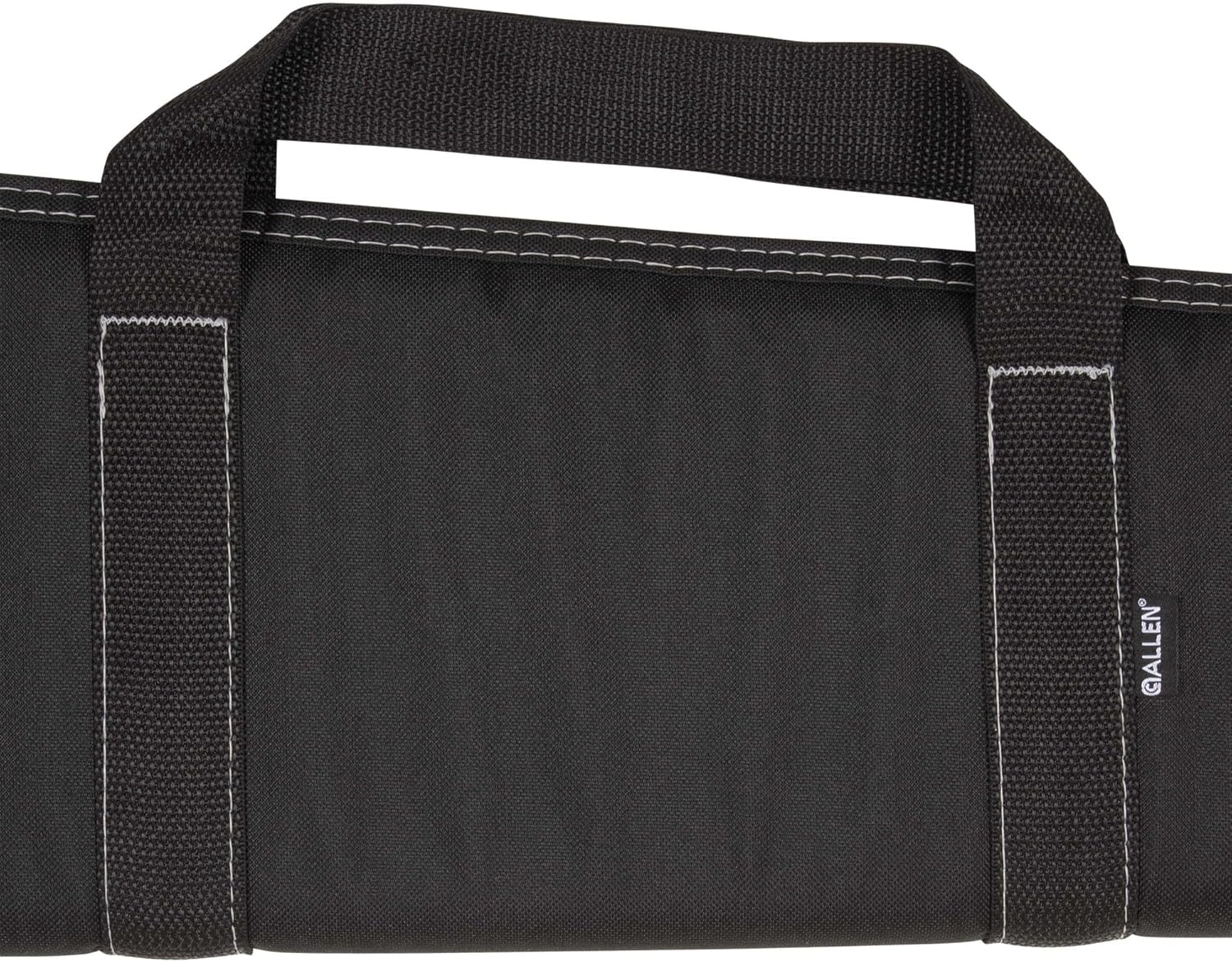 Allen Company Durango 52 Inch Rifle Case with Dense Foam Padding for Shotguns & Rifles, Gun Storage Protection for Hunting & Shooting, 1-Pack Earth Tone - Image 8