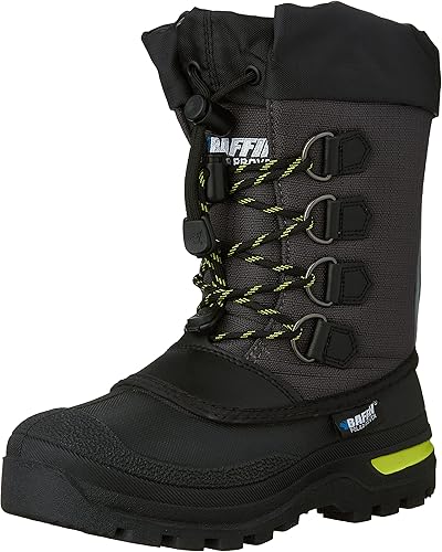 jet kids boots