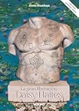 Daisy Haites. La gran liberación / Daisy Haites: The Great Undoing (UNIVERSO MAGNOLIA PARKS) (Spanish Edition)