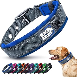 Black Rhino Adjustable Reflective Weatherproof