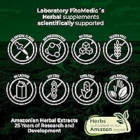 Vista 2 de FITO MEDIC'S Lab DHEA dhea 100mg 200 Capsules dhea Supplement dhea Supplement for Women dhea Supplement for Men Ultra high Absorption.