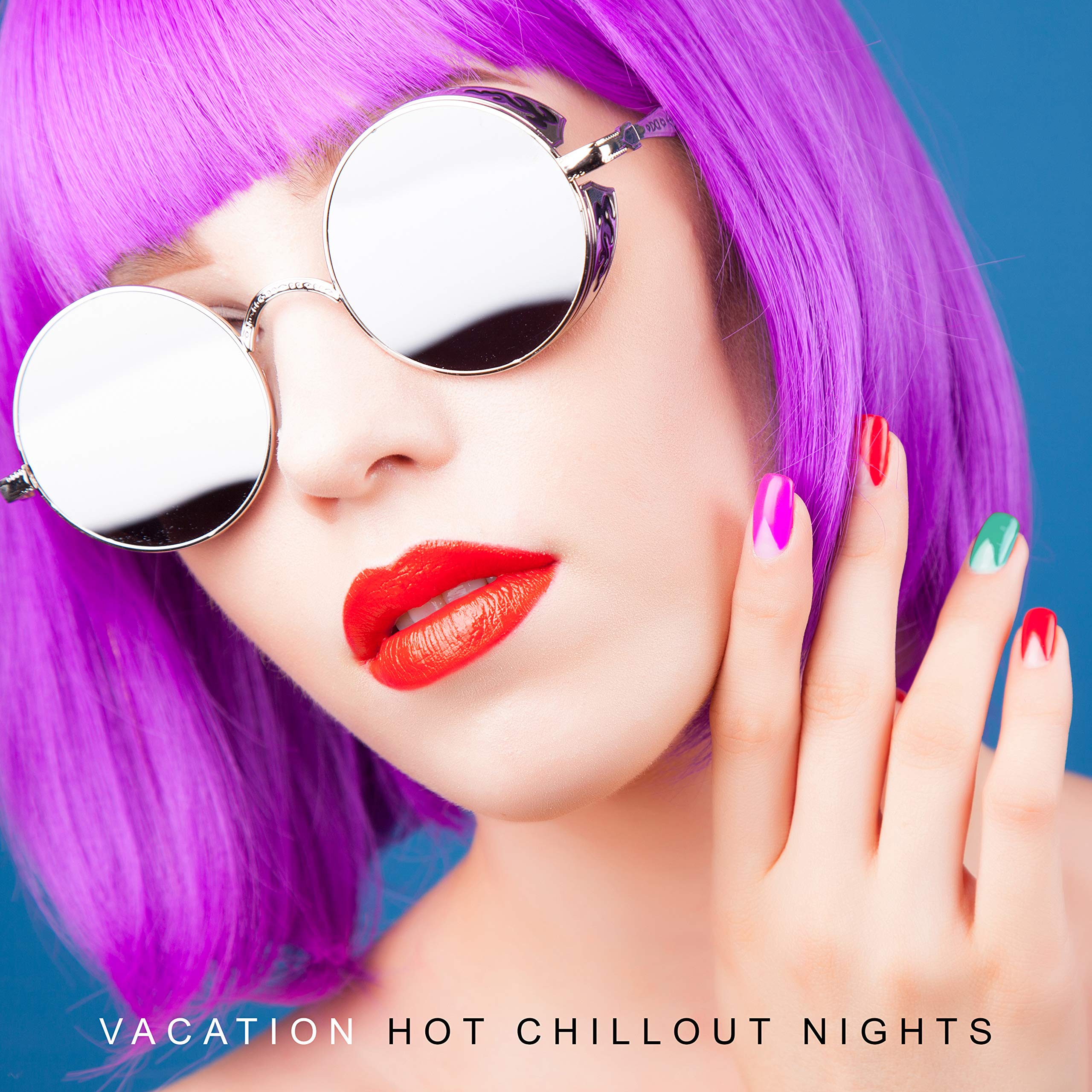 Deep House Lounge, Lounge relax