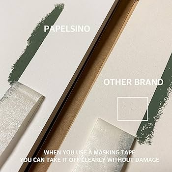 Amazon.co.jp: Papelsino スケッチブック オイル&ソフトパステル図面