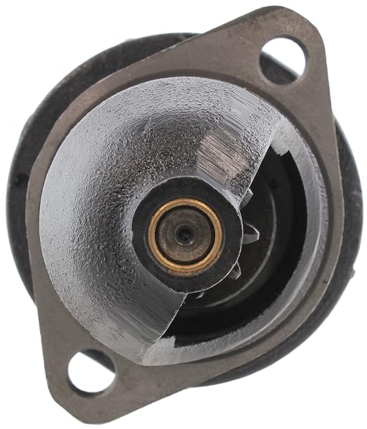 New Starter for International Farmall Case Tractors 1939-1964 44-9934 1107067 1107093 1108096 355794R91 355794R92 A449934Z 91-01-3679N 91-01-3679 miniatura 3