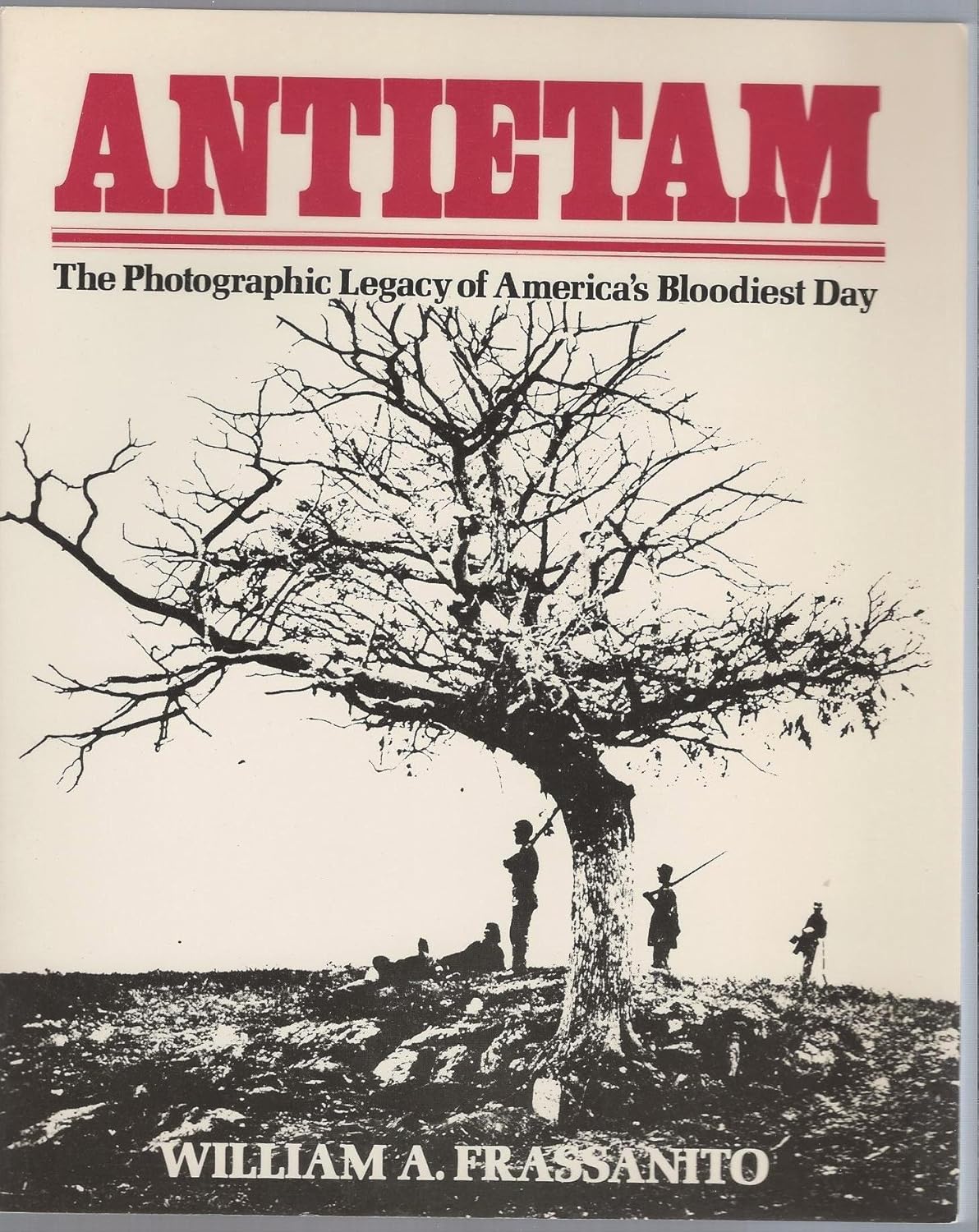 Antietam cover