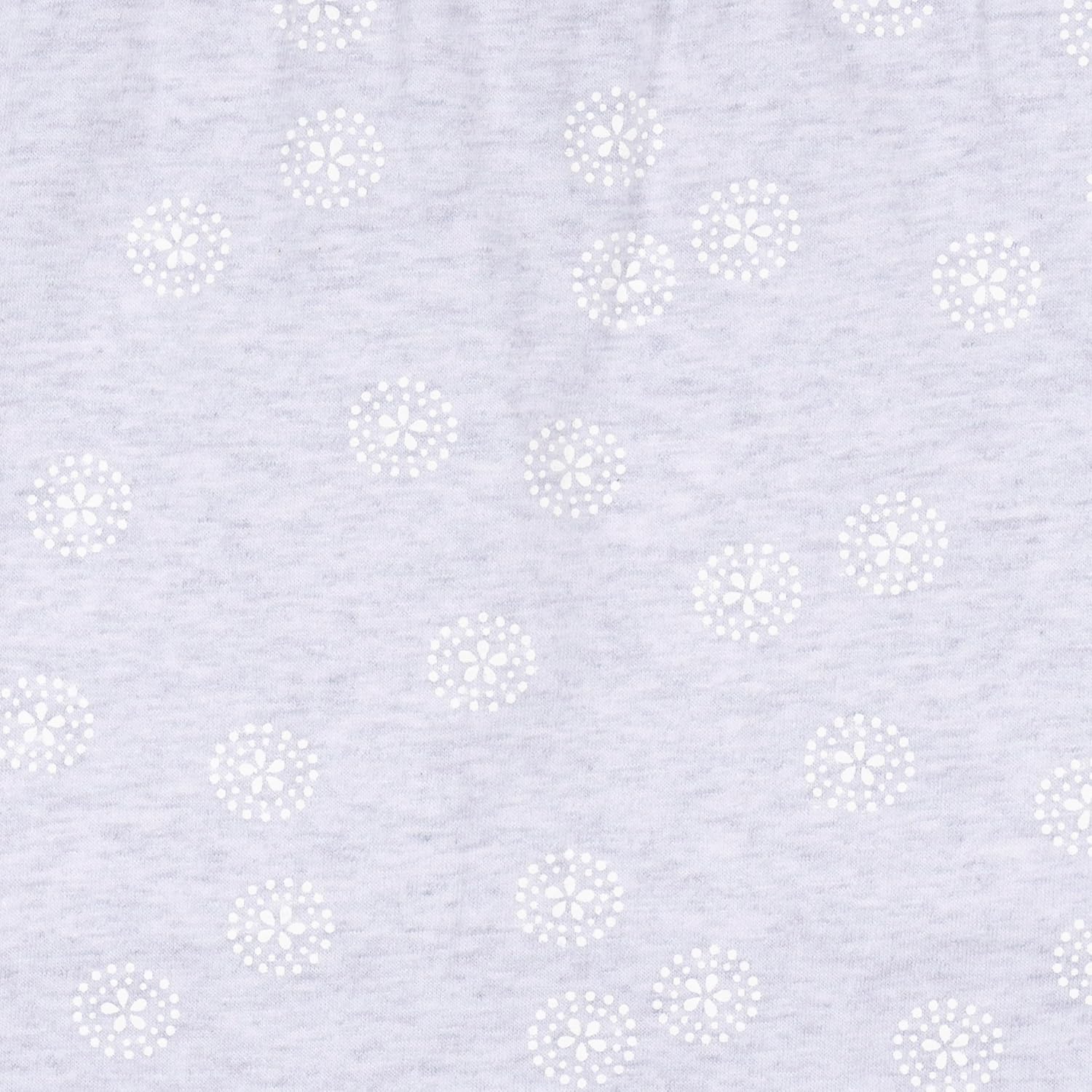 Gerber Girls' Toddler Short-Sleeve and Sleeveless Dress Set - Image 5