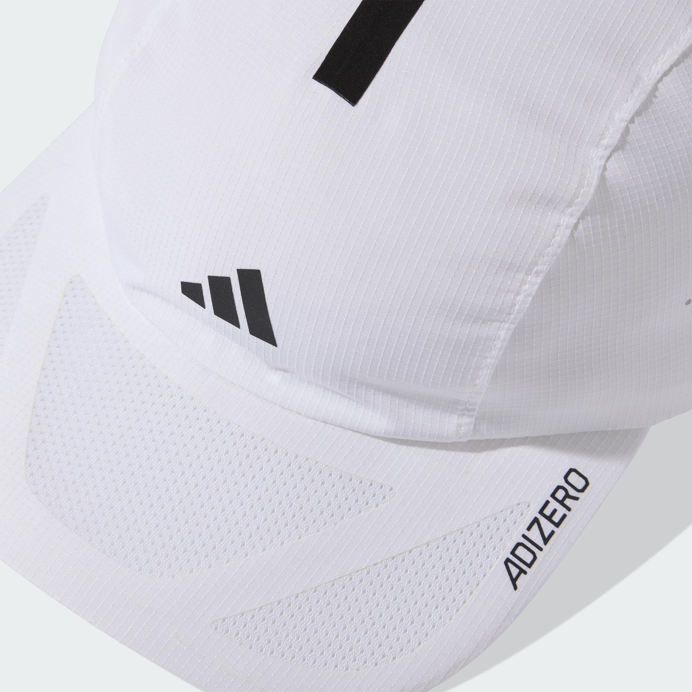 adidas Unisex Cappellino Runningxadizero Lightweight Climacool