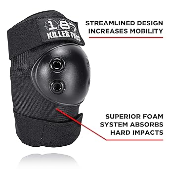Triple Eight -ELBOW - XS (ELXS100)