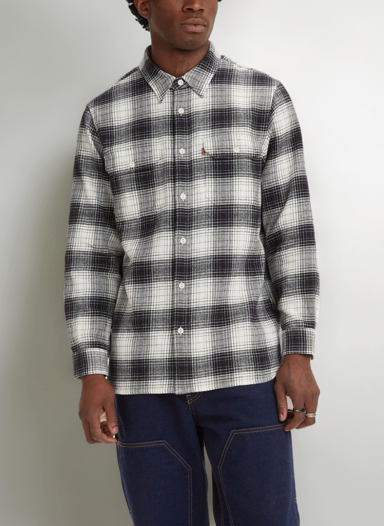 Levi's Men's Jackson Worker Shirt
