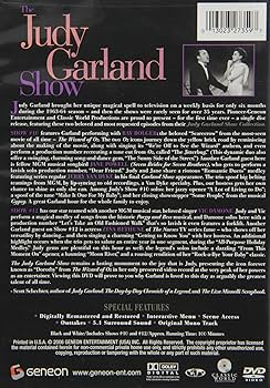 その他 Judy Garland Show 12 [DVD] Amazon.co.jp: Judy Garland Show 12 [DVD] : Judy Garland