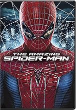 The Amazing Spider-Man
