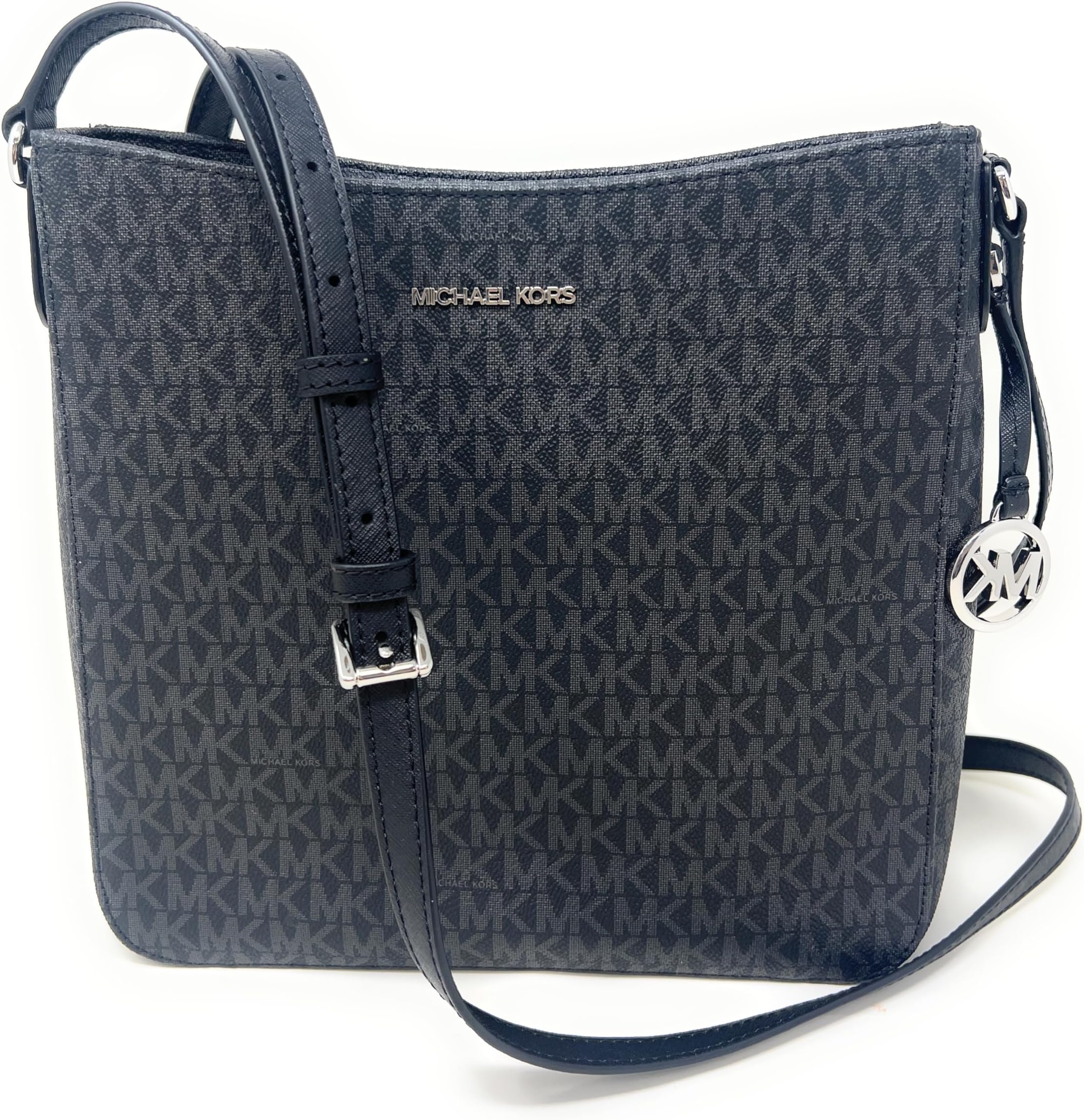 Michael Kors Hamilton Vanilla Mini Satchel