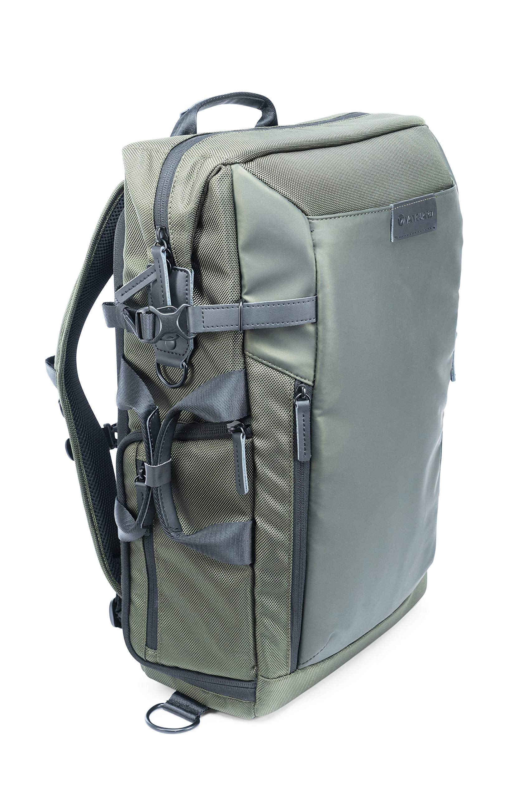 VANGUARD Veo Select 49GR - Mochila y Bolso fotográfico y portátil