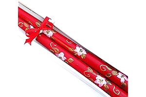 Santa Claus Taper Candles