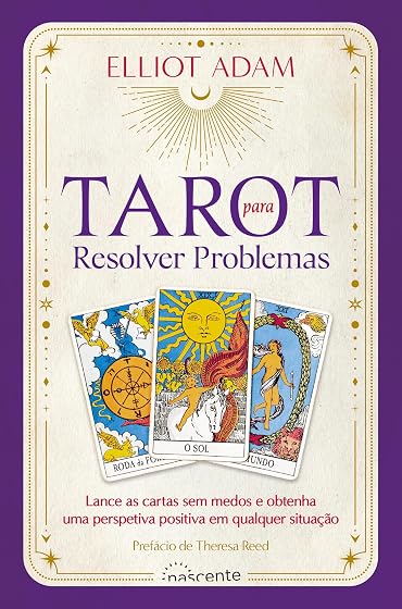 Tarot para Resolver Problemas