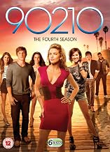 90210 - Season 4 [DVD]