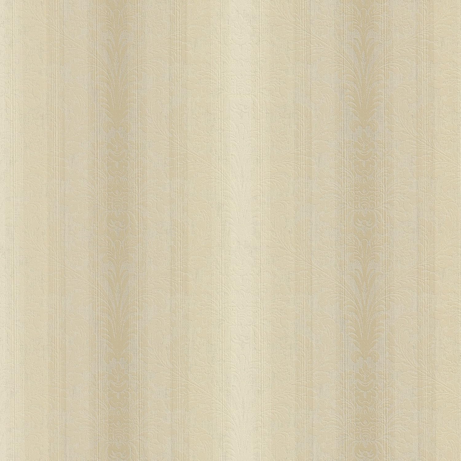 Brewster Home Fashions Fairwinds Studio GK80107 Linen String Damask Wallpaper