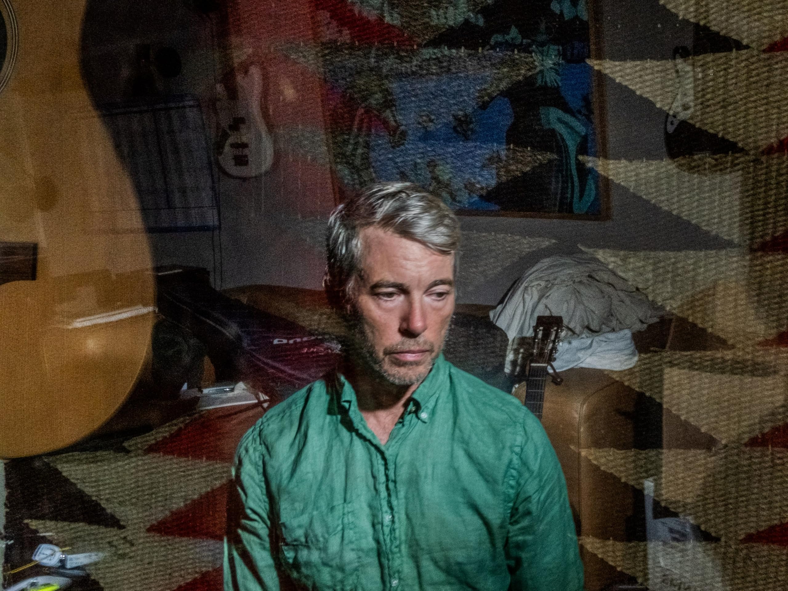 Bill Callahan