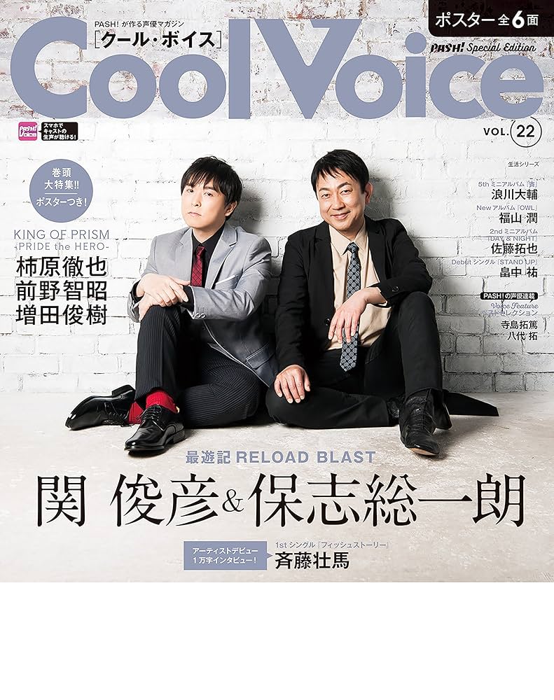 【中古】 ＶＯｉＣＥ/ＫＡＤＯＫＡＷＡ/ラヴリーＰ 中古】 VOiCE/KADOKAWA/ラヴリーP