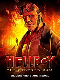 Hellboy: The Crooked Man